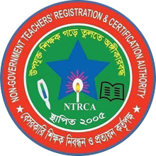 NTRCA Logo