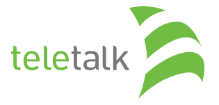Teletalk Logo
